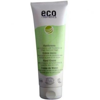 Eco Cosmetics - Crema de Manos Echinacea EcoCosmetics, 125ml