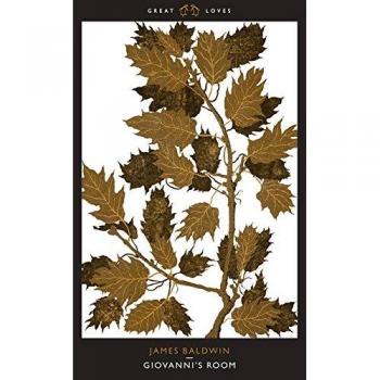 Giovanni's Room - Edición en Rústica de James Baldwin (Colección Grandes Amores)