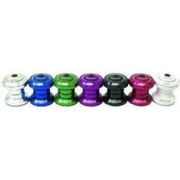 Onza Mongo 3  - Silver - Araña para bicicletas