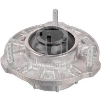 Cojinete de soporte del puntal de suspensión FEBI BILSTEIN 170986 - Top Strut Mounting, compatible con varios modelos de vehículos, fabricado en material duradero para asegurar una larga vida útil y un rendimiento óptimo