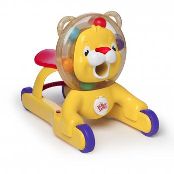 Bright Starts - Andador león 3 en 1
