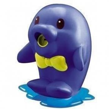 Bizak Baño Divertido 3069/6596 - Animalitos Silbantes