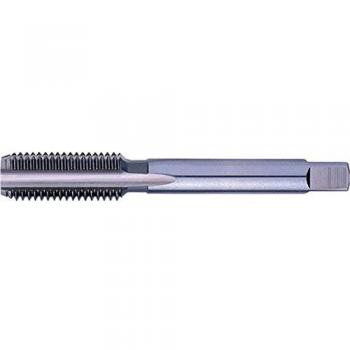 Macho de Roscar Manual HSS Nº 2 DIN 5157 G 1/8 x 28 PROMAT