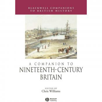 19th-Century Britain Hardback Companion Guide
