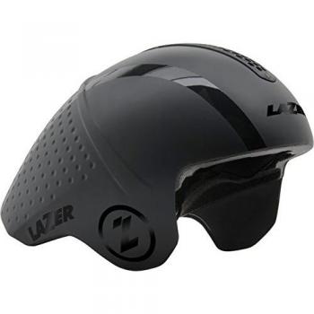 Lazer tardiz 2bicicleta casco black s