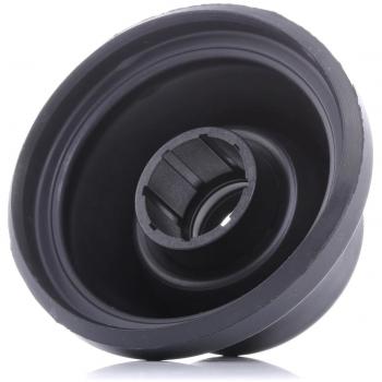 Fuelle para junta homocinética ORIGINAL IMPERIUM 26168, compatible con vehículos de diversas marcas, fabricado en material resistente a la abrasión y temperaturas extremas, incluye abrazaderas para una instalación fácil y segura