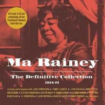 Definitive Collection 1924-1928: Complete Vintage Archive