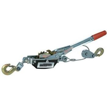 Mannesmann M 013-T Polea, Capacidad de 1 Tonelada