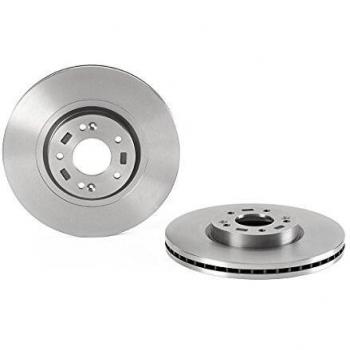 Brembo 09.B614.10 Rotores de Discos de Frenos