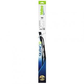 Valeo Escobilla limpiaparabrisas, Silencio Standard LHD RHD V60