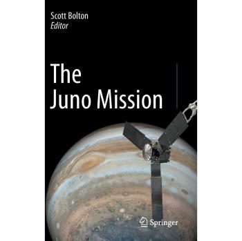 The Juno Mission