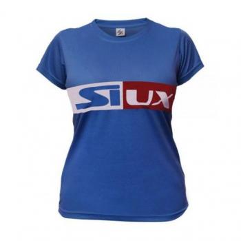 Camiseta Siux Revolution Niña - Camiseta de algodón, diseño moderno, ajuste cómodo, disponible en varias tallas y colores