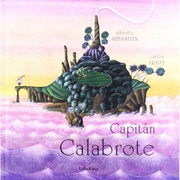 Capitán Calabrote - Sebastian Alberto Arbat Carles
