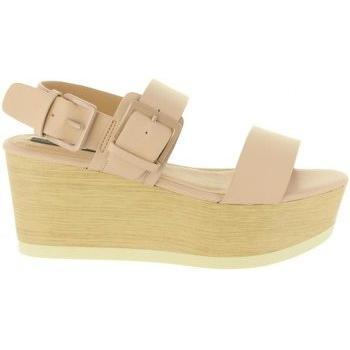 Sandalias de Mujer MTNG 51798 EILEEN C30898 NUDE