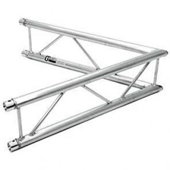 Alutruss - Decolock dq2-pac20v 2-weg ecke 60°