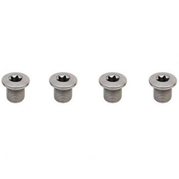SHIMANO FC-M780 - Tornillos para Hoja de Cadena