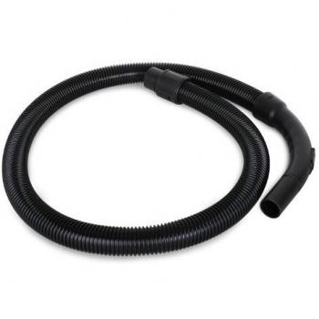 Manguera de Repuesto Klarstein para Aspiradoras IVC-30 y IVC-50 - Compatible con modelos con y sin bolsa