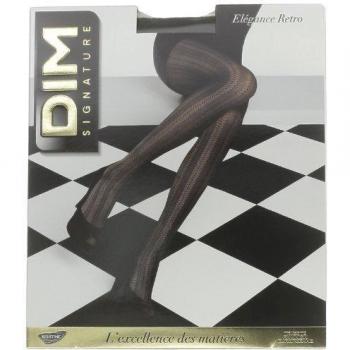 DIM - Medias 20 den para mujer, talla 40/42