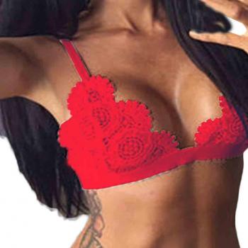 Lencería, DoraMe Mujeres Lace Lingerie Nightwear Ropa interior G-string Babydoll Sleepwear Bodysuit