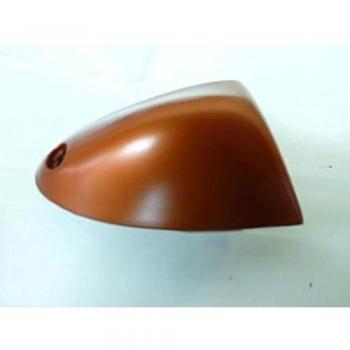 Tapa lateral izquierdo para scooter 50 Aprilia Gulliver 1995-1998 AP8238393 nuevo