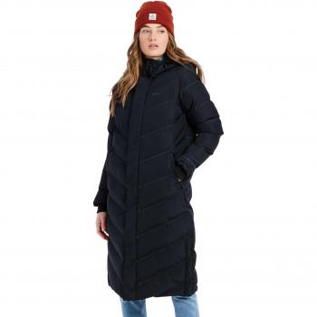Protest PRTBANKSO Women's Parka True Black