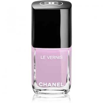 Chanel Le Vernis Nail Polish 13 ml - Long-lasting Colour and Shine, Shade 135 - Immortelle
