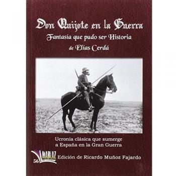 Don Quijote en la guerra