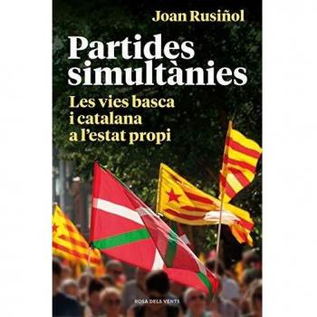 Partides simultànies: Les vies basca i catalana a l'estat propi