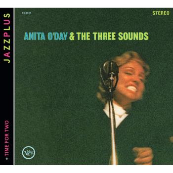 Jazzplus: And The Three Sounds / Time For Two