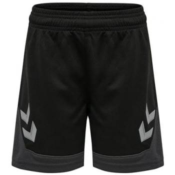 Hummel hmlLEAD Kids' Poly Shorts - Unisex Children's Athletic Wear