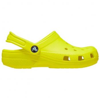 Crocs Zuecos de bebés Classic Clog
