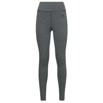Mallas Odlo Active 365 Melange para Mujer - Tights de Running, Color Negro, Tamaño S