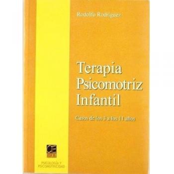 TERAPIA PSICOMOTRIZ INFANTIL