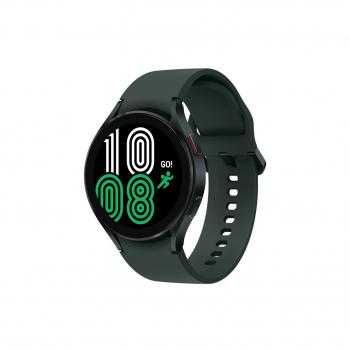 Smartwatch Samsung Galaxy Watch4 LTE 44mm Aluminio Verde