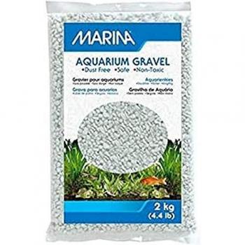 Marina 12474 Grava, Blanco