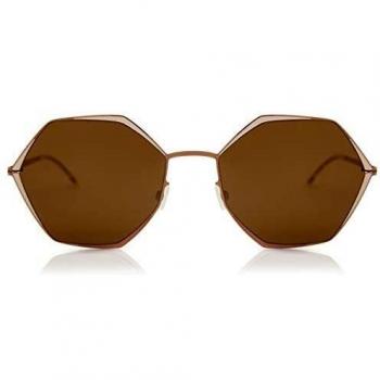 Mykita Alessia 1508819 55mm Purple Men's Sunglasses