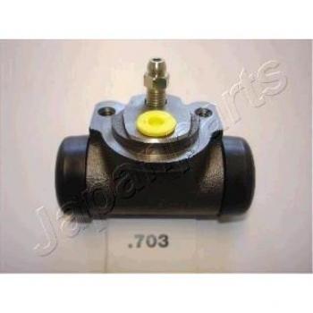 Cilindro de freno de rueda JAPANPARTS CS-703