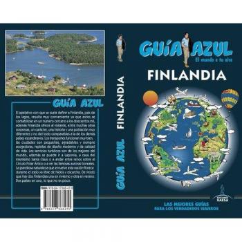 Finlandia - Sanz, Javier/garcía, Jesús