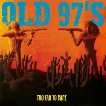 Too Far To Care - High Quality Vinyl Import Record