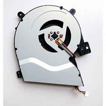Nuevo SZYJT para ASUS x451ca X551CA x451 x551 X551MA ventilador de CPU