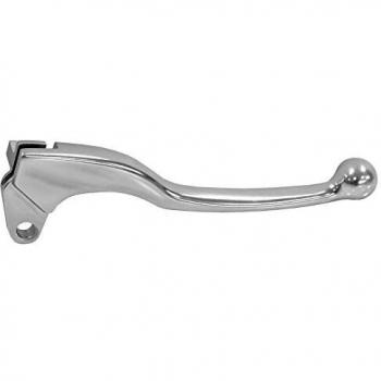 Vicma 76121 Maneta derecha para Yamaha Hw Xenter 52S-H3922-00, Plata