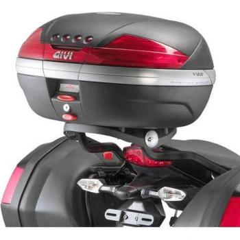 GIVI MONORACK 449FZ Kawasaki ER-6N / ER6-F 650 (09-11)