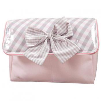 Babyline Summer - Bolso, unisex, color rosa