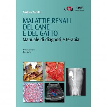 Manual de Diagnóstico y Terapia para Enfermedades Renales en Perros y Gatos