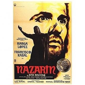 Nazarín [DVD]
