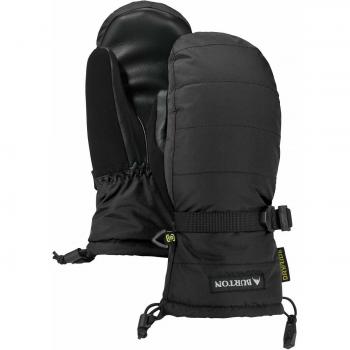 Burton - Manoplas para niños, Niños, Color Blowout Stripe, tamaño Extra-Small