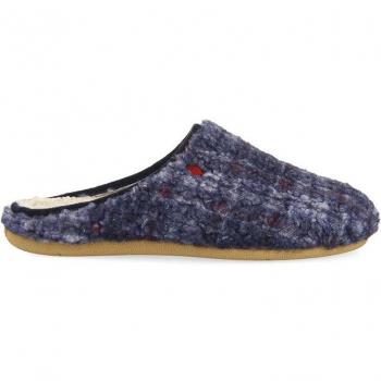 Hot Potatoes - Zapatillas de Casa Hombre Ramsau 70103