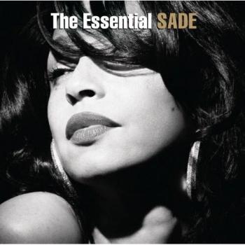 Essential Sade,the