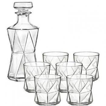 Viscio Trading - Gafas de repuesto para whisky Cassiopeia