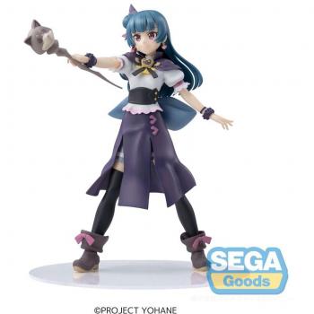 Figura Decorativa PVC Séga Genjitsu no Yohane: Sunshine in The Mirror - 19 cm